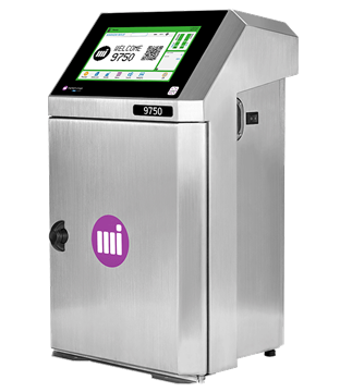 Imagen de Codificadora 9750