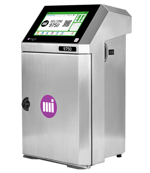 Imagen de Codificadora 9750