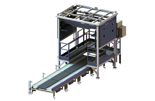 Imagen de Línea Big Bag