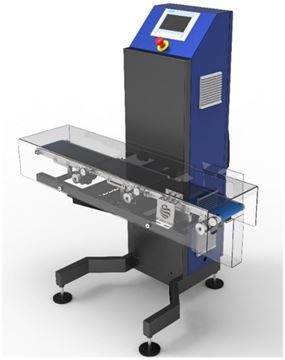 Imagen de Inspección de producción y calidad