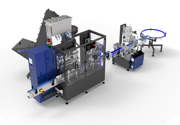 Imagen de Línea de envase