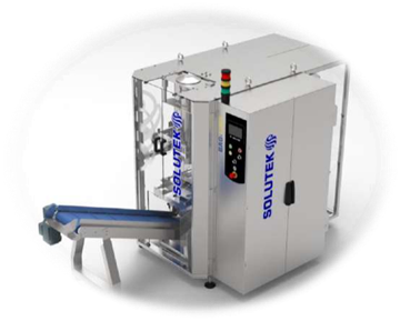 Imagen de Soluciones fin de línea con clientes