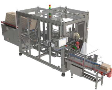 Imagen de Línea encajado