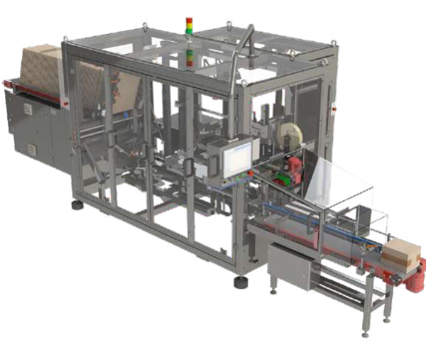 Imagen de Línea encajado